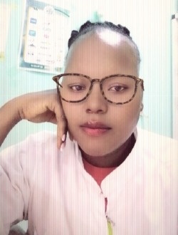 Profil de Imma, une femme célibataire de 26 ans à Ouagadi