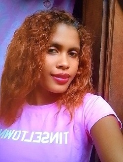 Profil de Mariah, une femme célibataire de 23 ans à Toliara