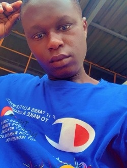 Profil de N'Guessan Gérard, un homme célibataire de 31 ans à Petit Abidjan-Youkou