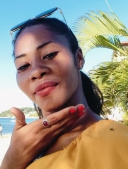 Profil de Marie, une femme célibataire de 27 ans à Ambavala-Ambilobe