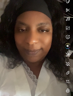 Profil de Athia, une femme célibataire de 38 ans à Elbeuf