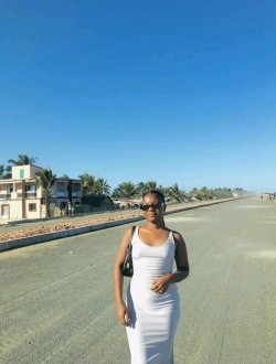 Profil de Anishia, une femme célibataire de 19 ans à Toamasina