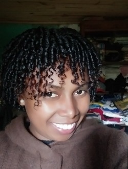 Profil de Seenou, une femme célibataire de 35 ans à Fianarantsoa