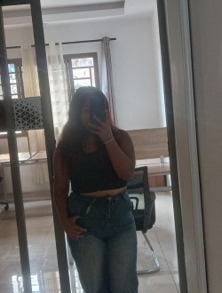 Profil de Larissa, une femme célibataire de 22 ans à Antanamasy