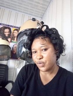 Profil de Tee, une femme célibataire de 38 ans à Lagos