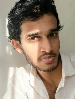 Profil de Senitha, un homme célibataire de 18 ans à Galle
