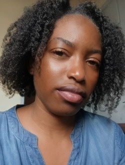 Profil de Miss, une femme célibataire de 37 ans à Yaoundé