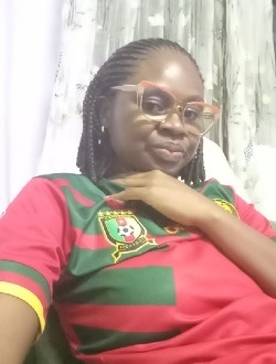 Profil de Marie, une femme célibataire de 30 ans à Limbe