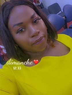 Profil de Mosa, une femme célibataire de 39 ans à Yaoundé