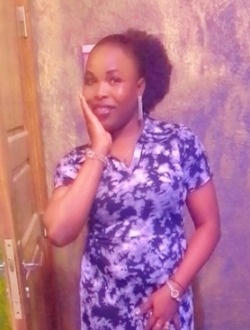 Profil de Sephora, une femme célibataire de 26 ans à Natitingou
