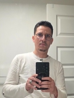 Profil de Abdel, un homme célibataire de 33 ans à Québec