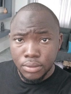 Profil de Mamadou Samba Diallo, un homme célibataire de 26 ans à Khar Yalla