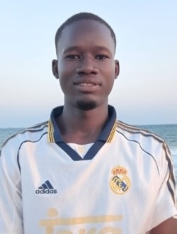 Profil de Foulnou Succès, un homme célibataire de 26 ans à Lomé