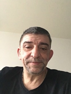 Profil de Emmanuel, un homme célibataire de 54 ans à Agen