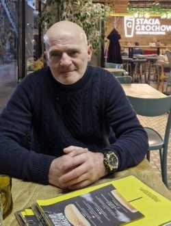 Profil de Pascal, un homme célibataire de 62 ans à Pleyben
