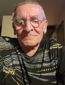 Profil de Gerard, un homme célibataire de 64 ans à Lyon