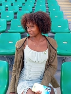 Profil de Nïã, une femme célibataire de 20 ans à Abohijafy
