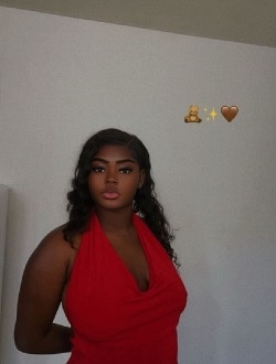 Profil de Bobo, une femme célibataire de 20 ans à Nîmes