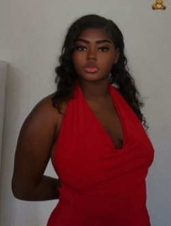 Profil de Bobo, une femme célibataire de 20 ans à Nîmes