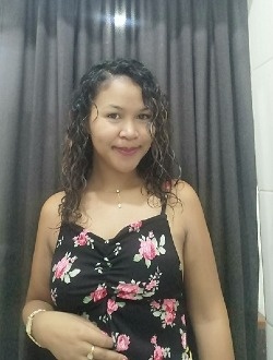 Profil de Kalie, une femme célibataire de 23 ans à Antananarivo