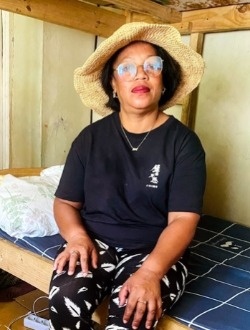 Profil de Venerande, une femme célibataire de 52 ans à Sambava
