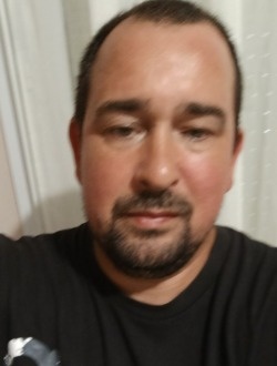 Profil de Hervé, un homme célibataire de 45 ans à Aulnay-sous-Bois