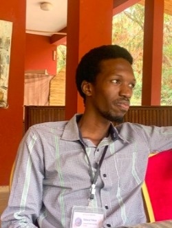 Profil de Babacar, un homme célibataire de 31 ans à Fann-Hok