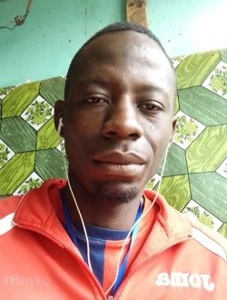 Profil de Steve Cédric, un homme célibataire de 30 ans à Yaoundé