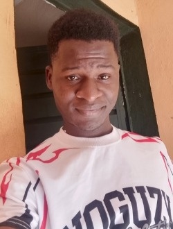 Profil de Demcy, un homme célibataire de 21 ans à Petit Abidjan-Youkou
