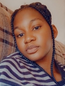 Profil de Roy Vanessa, une femme célibataire de 29 ans à Kaka
