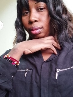 Profil de Mimi, une femme célibataire de 39 ans à Bamako