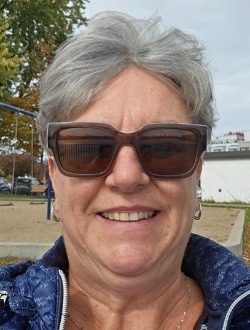 Profil de Josée, une femme célibataire de 18 ans à Mascouche