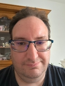 Profil de Romain, un homme célibataire de 35 ans à Bonnétable