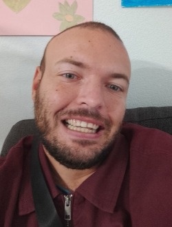 Profil de Christophe, un homme célibataire de 29 ans à Toulon