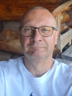 Profil de Fabien, un homme célibataire de 52 ans à Rouen