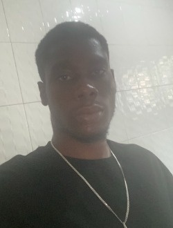 Profil de Godfred, un homme célibataire de 29 ans à Kumasi
