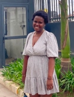 Profil de Emma, une femme célibataire de 30 ans à Ankatso