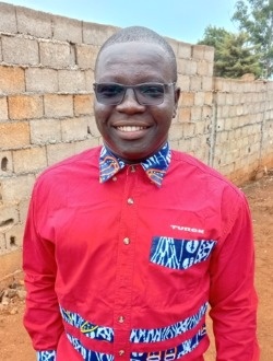 Profil de Erold, un homme célibataire de 48 ans à Douala