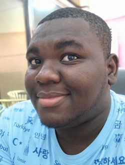 Profil de Jefferson, un homme célibataire de 19 ans à Yopougon Port-Bouet