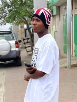 Profil de Fréjus, un homme célibataire de 23 ans à 4th Arrondissement of Porto-Novo