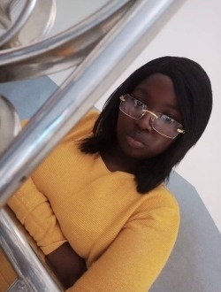 Profil de Astha, une femme célibataire de 24 ans à Douala