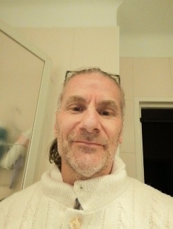 Profil de Nicolas, un homme célibataire de 56 ans à Belfort