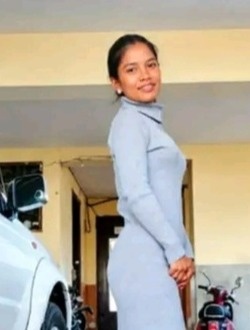 Profil de Fara, une femme célibataire de 29 ans à Fianarantsoa