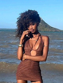Profil de Maria, une femme célibataire de 22 ans à Toamasina
