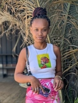 Profil de Nany, une femme célibataire de 21 ans à Antananarivo