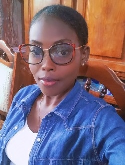 Profil de Marie, une femme célibataire de 34 ans à Kpogan