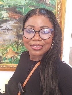 Profil de Goodness, une femme célibataire de 33 ans à Abuja (F.c.t.)