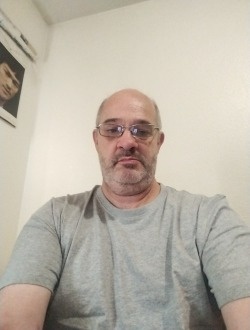 Profil de Jean Sébastien, un homme célibataire de 55 ans à Le Pecq