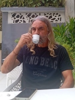 Profil de Simo, un homme célibataire de 50 ans à Casablanca