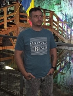 Profil de Stefan, un homme célibataire de 32 ans à Chișinău